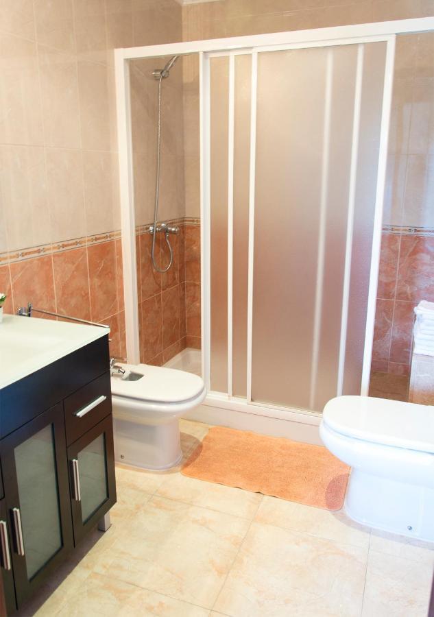 Apartamentos Vista Al Puerto Cala Figuera  Kültér fotó